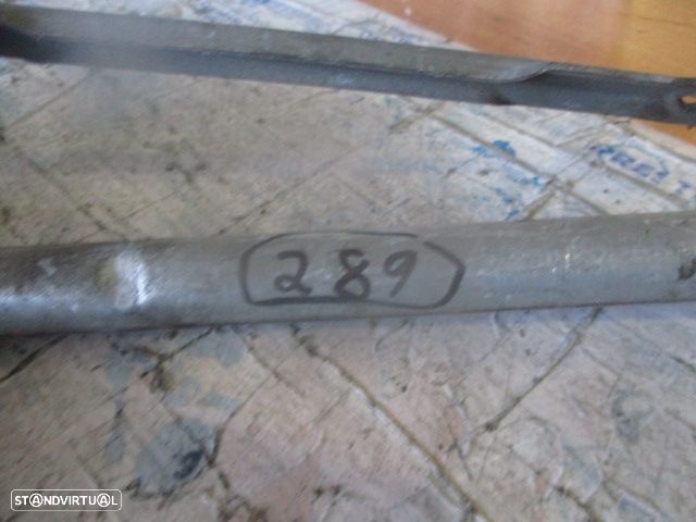 Tirante Limpa Vidro TELV289 JAGUAR X TYPE 2004 - 2