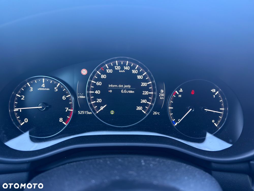 Mazda 3 - 19