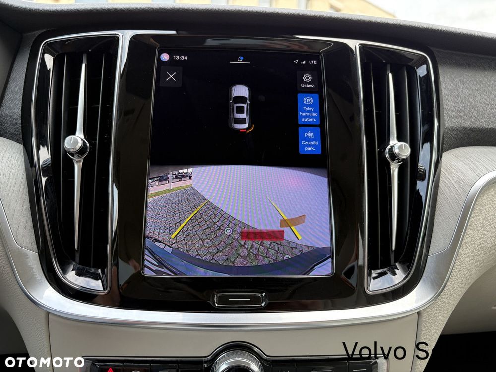 Volvo S60 - 12