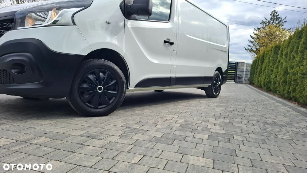 Renault Trafic - 3