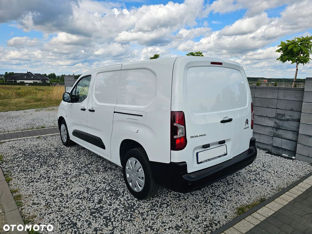 Citroën Berlingo - 3