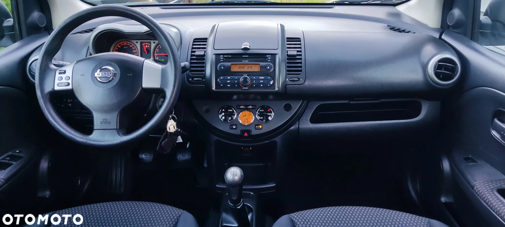 Nissan Note - 33