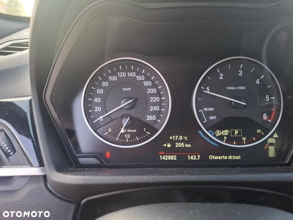 BMW X1 - 19
