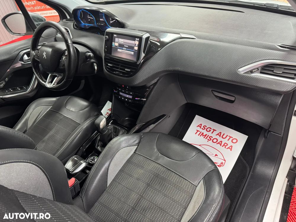 Peugeot 2008 - 10