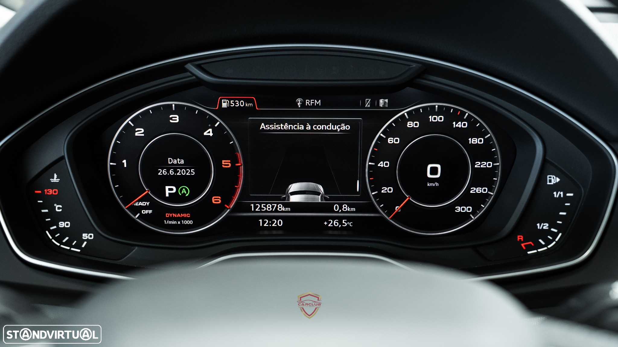 Audi Q5 35 TDI S tronic - 22