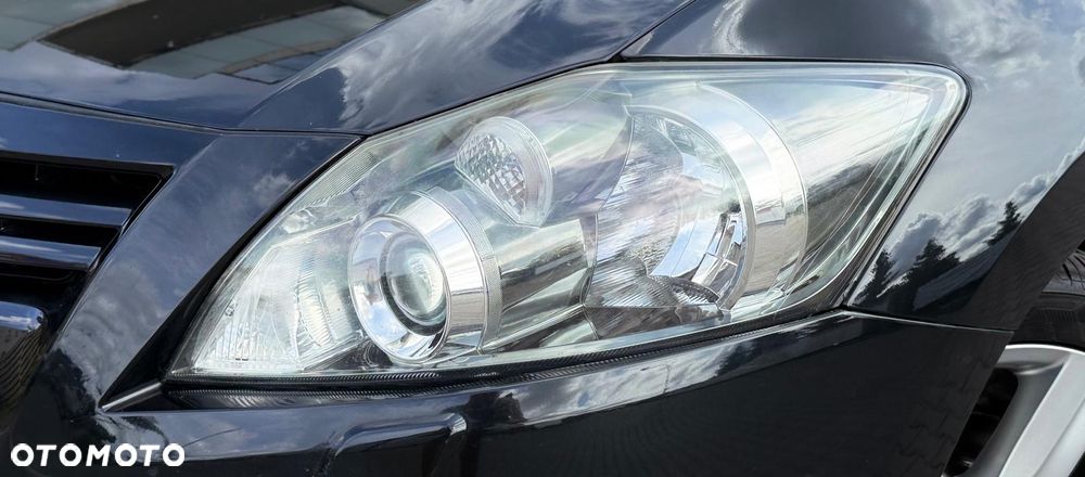 Toyota Auris 1.6 Dynamic - 27