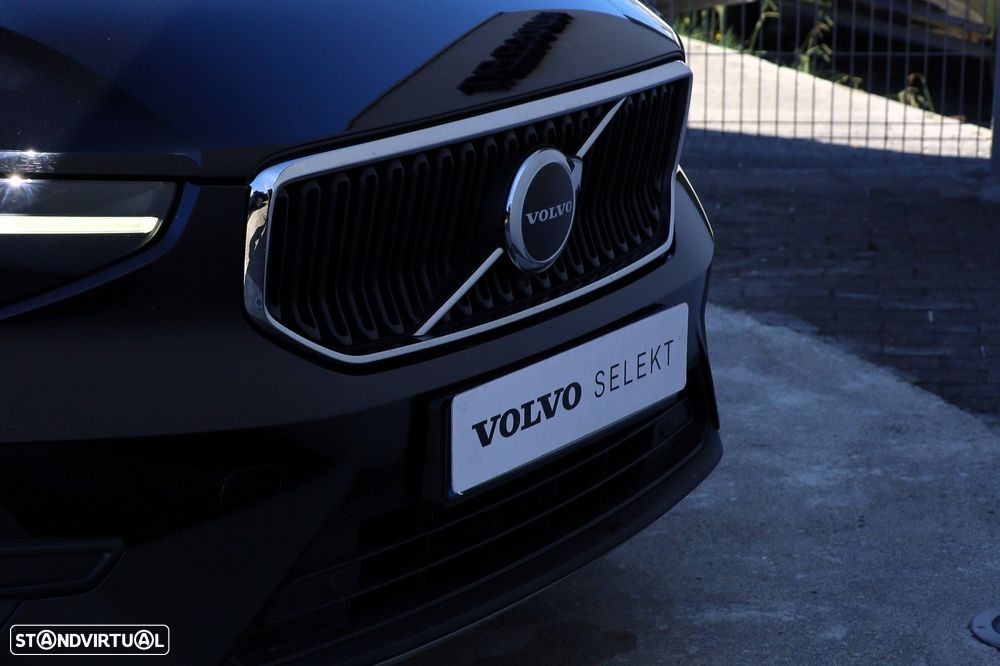 Volvo XC 40 1.5 T2 Momentum Core - 26