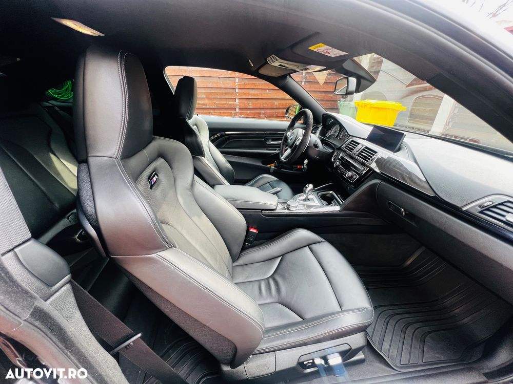 BMW M4 - 7