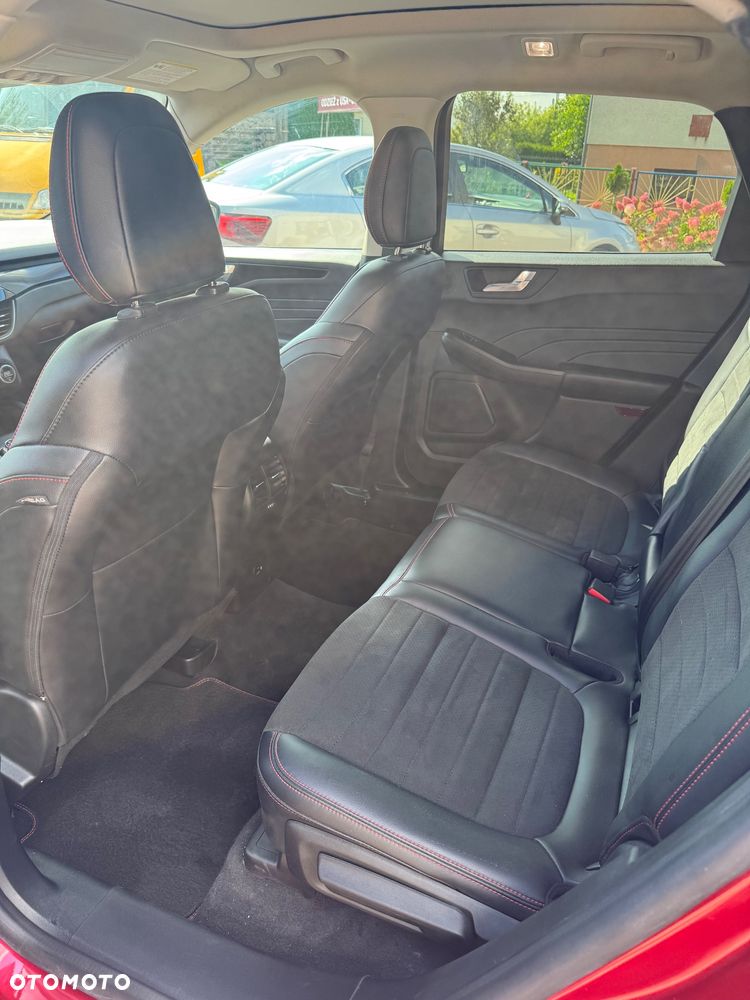 Ford Escape - 11