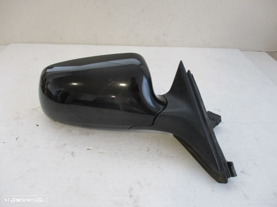 Espelho Retrovisor Audi A3 Direito - 2