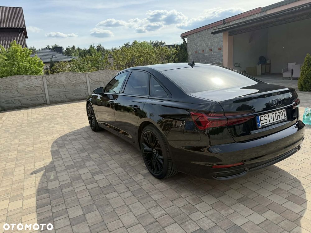 Audi A6 Limousine 40 TDI mHEV Quattro Sport S tronic - 2