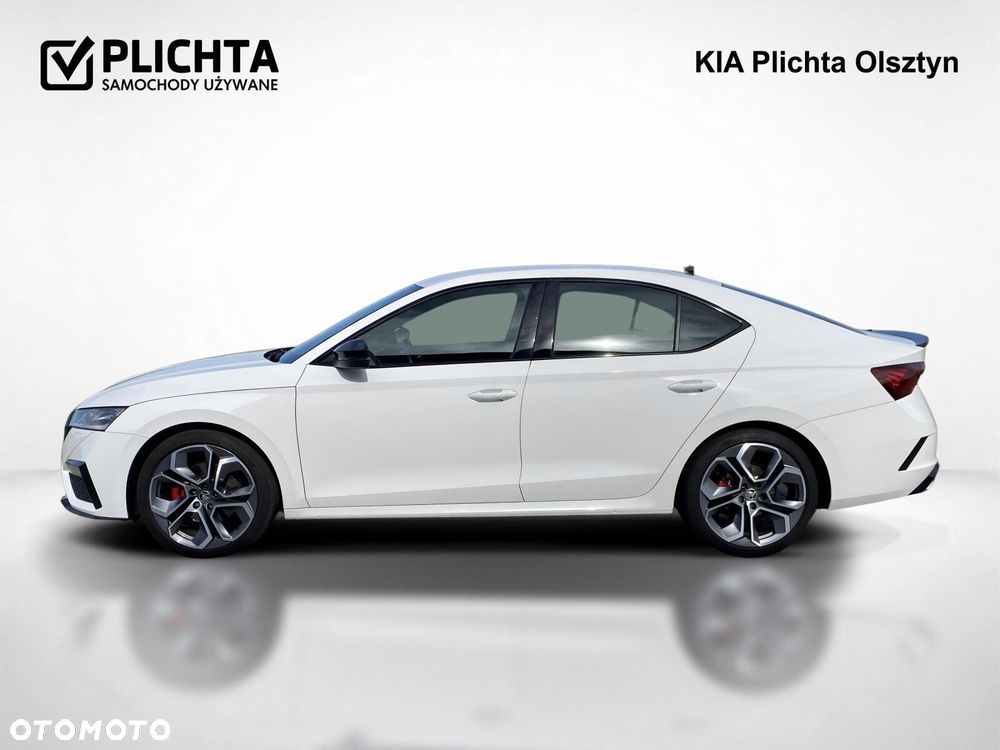 Skoda Octavia - 3