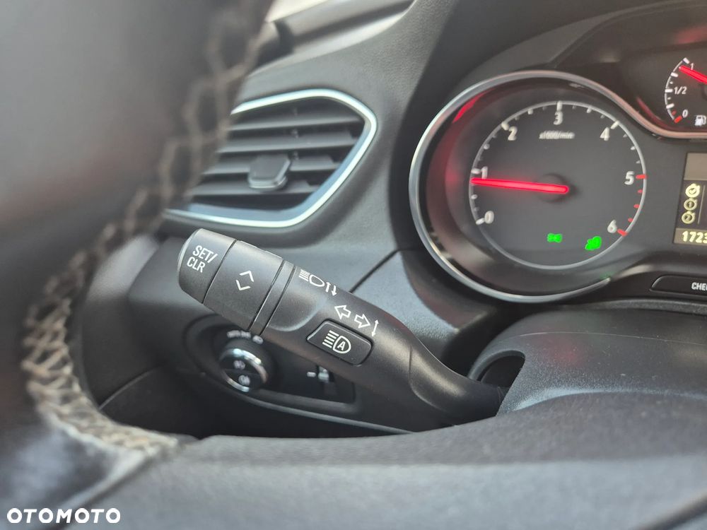 Opel Grandland X 2.0 CDTI Innovation S&S - 31