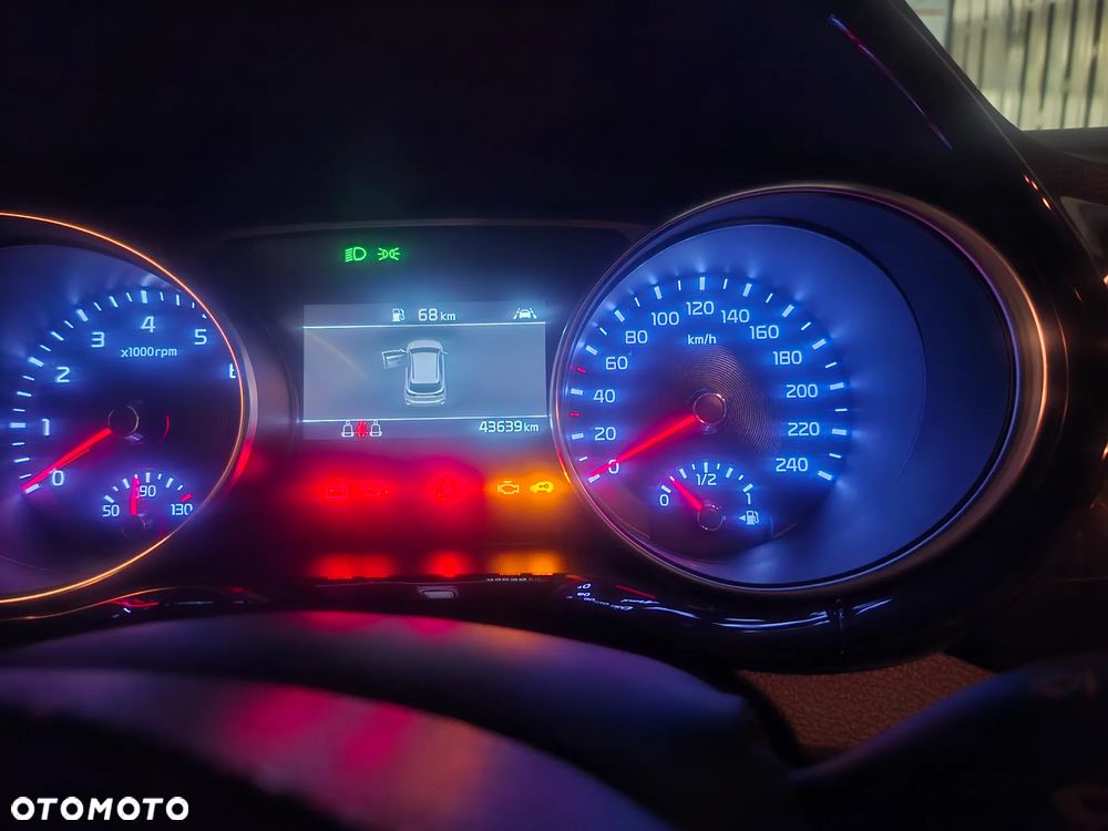 Kia Ceed 1.4 T-GDI L Business Line - 20