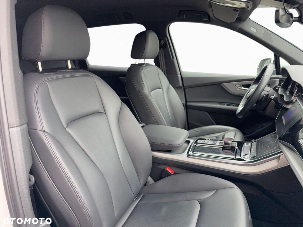 Audi Q7 45 TDI mHEV Quattro S Line Tiptr - 32