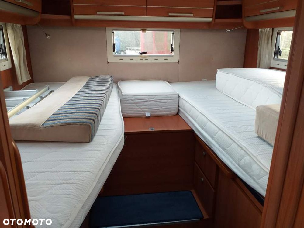 Fiat Ducato LAIKA X660R - 15