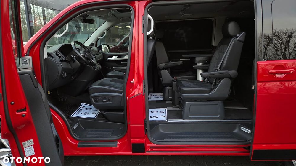 Volkswagen Multivan 2.0 TDI L1 Higline DSG - 24