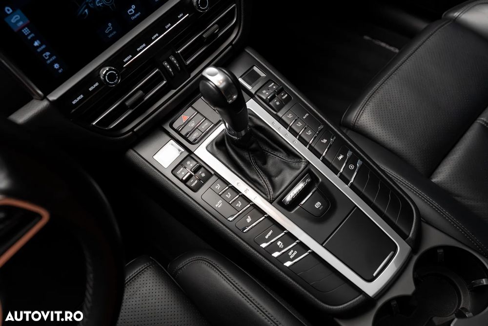Porsche Macan PDK - 18
