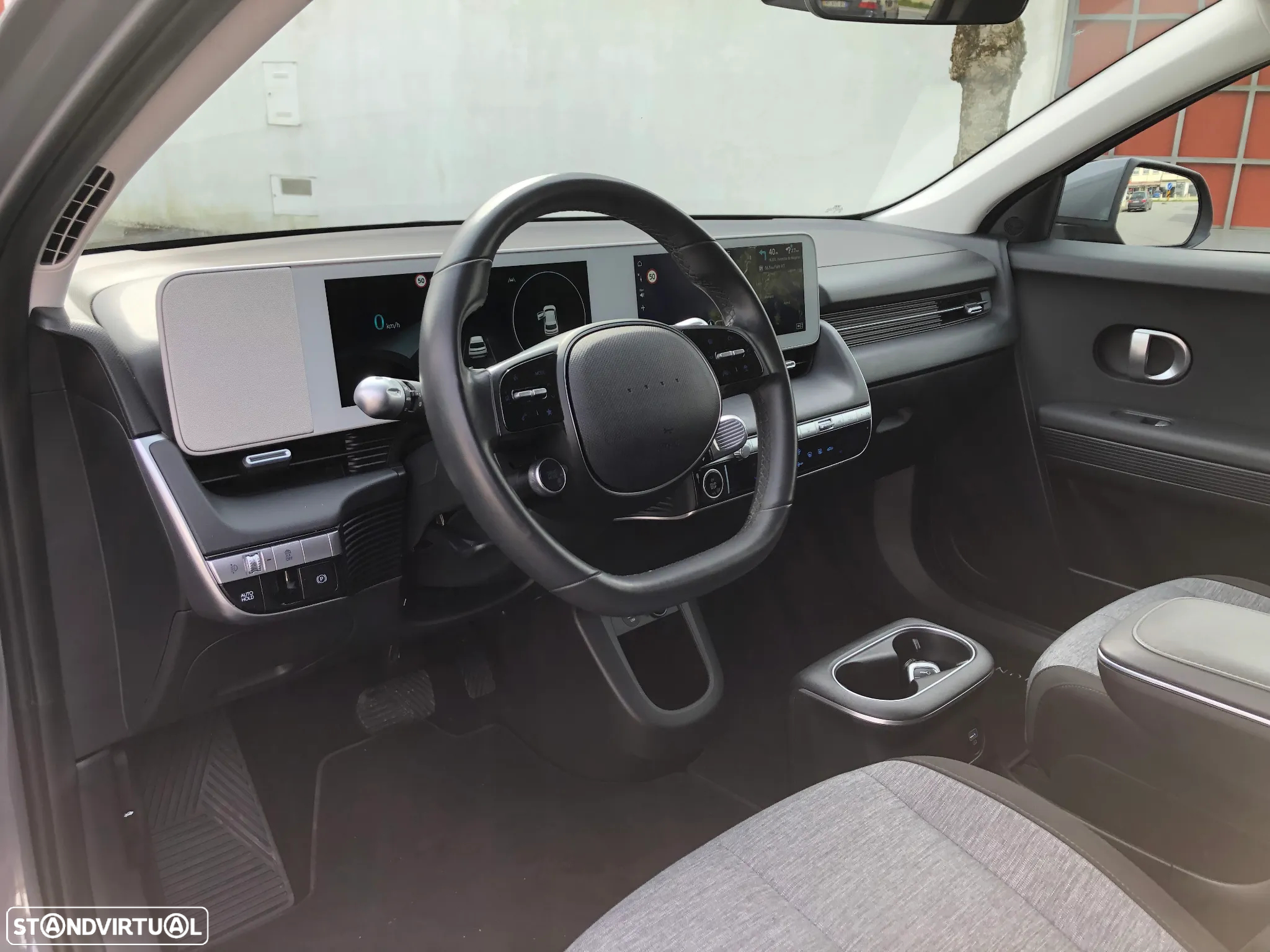 Hyundai Ioniq 5 73 kWh Premium - 12