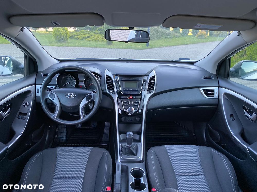 Hyundai i30 - 21