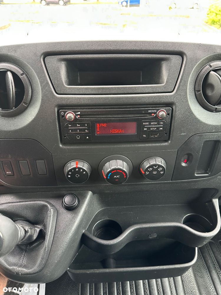 Renault Master - 9