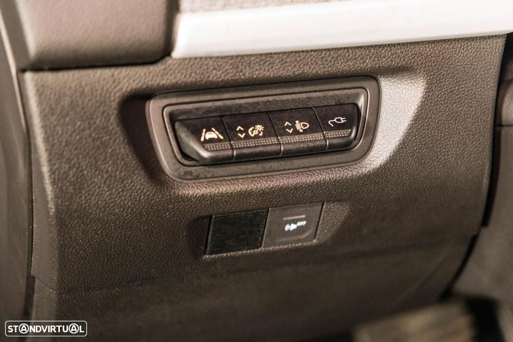 Renault Zoe (c/ Bateria) Intens 50 - 34