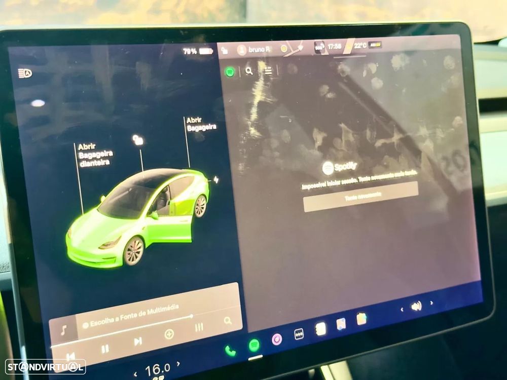 Tesla Model 3 Performance Dual Motor AWD - 15
