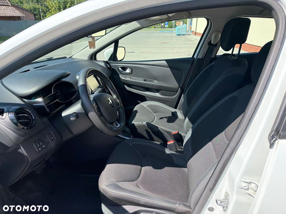 Renault Clio Energy dCi 90 EDC Dynamique - 24