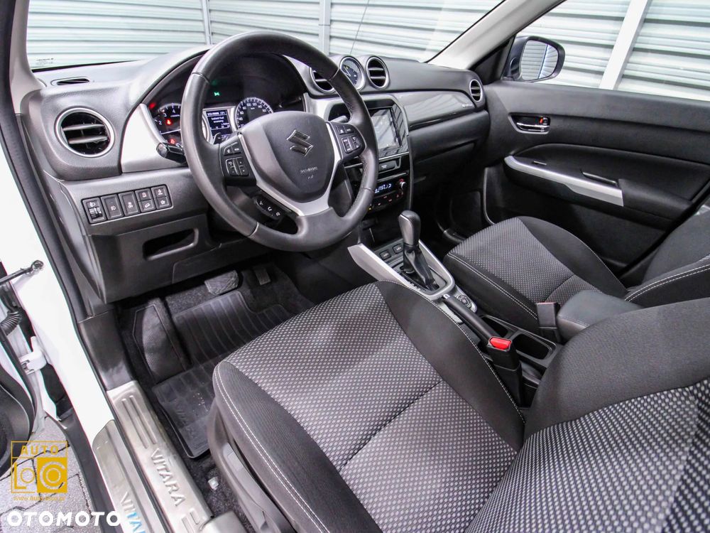 Suzuki Vitara 1.6 (4x4) Allgrip Automatik Comfort+ - 16