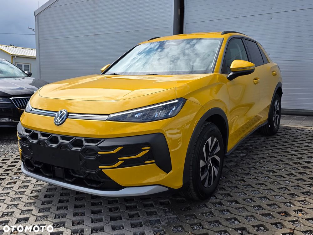 Volkswagen T-Roc 1.5 eTSI Life DSG - 4