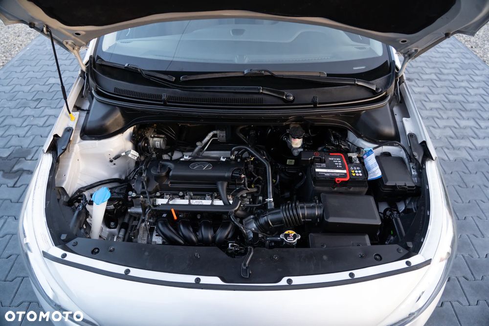 Hyundai i20 2016