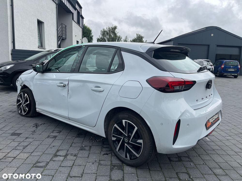 Opel Corsa - 4