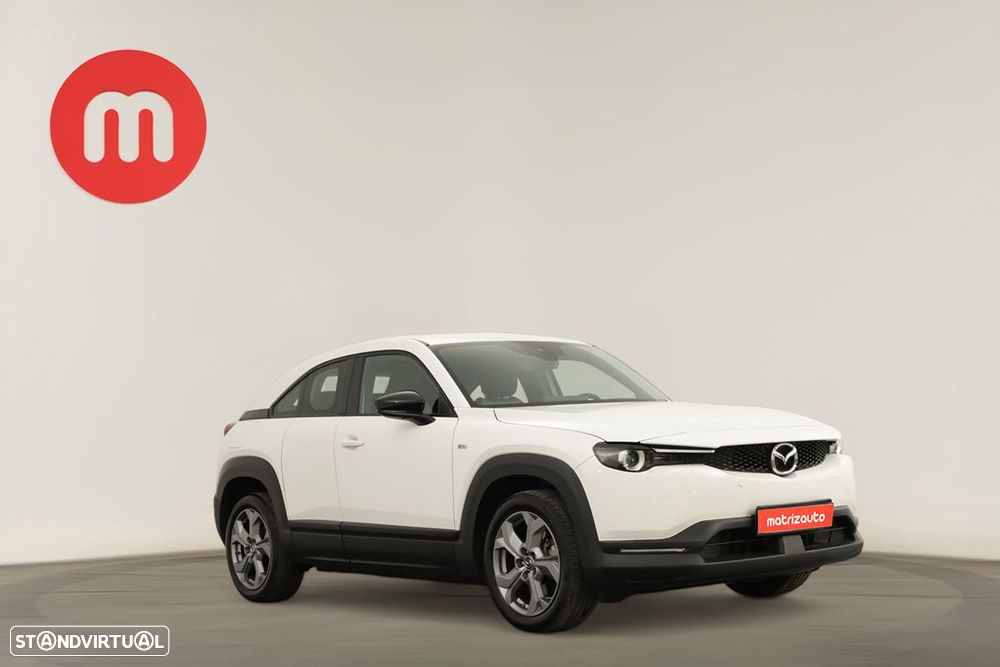 Mazda MX-30 e-SKYACTIV Exclusve-Line - 1
