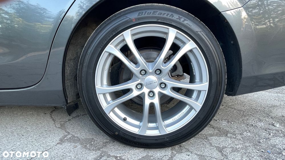 Mazda 6 2.0 SkyEnergy - 9