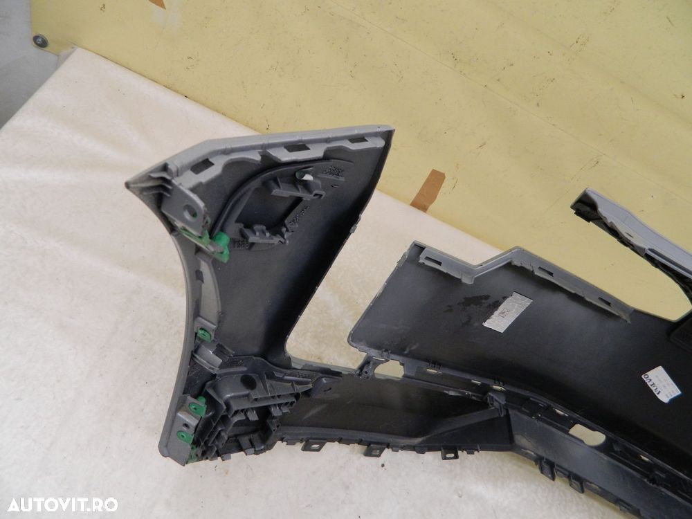 Bara fata Volvo EX30, 2023, 2024, 2025, 2026, cod origine 31345658. - 6