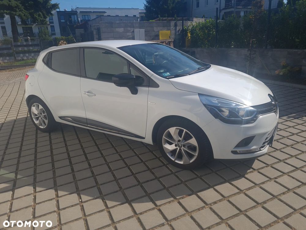 Renault Clio 1.2 16V Limited - 3
