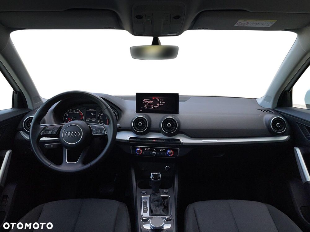Audi Q2 35 TFSI Advanced S tronic - 10