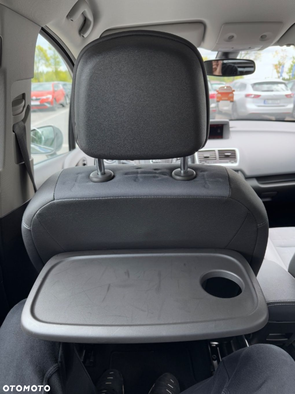 Opel Meriva - 39