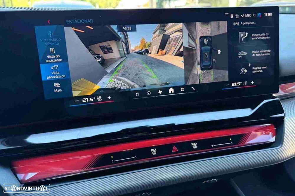BMW i5 - 17