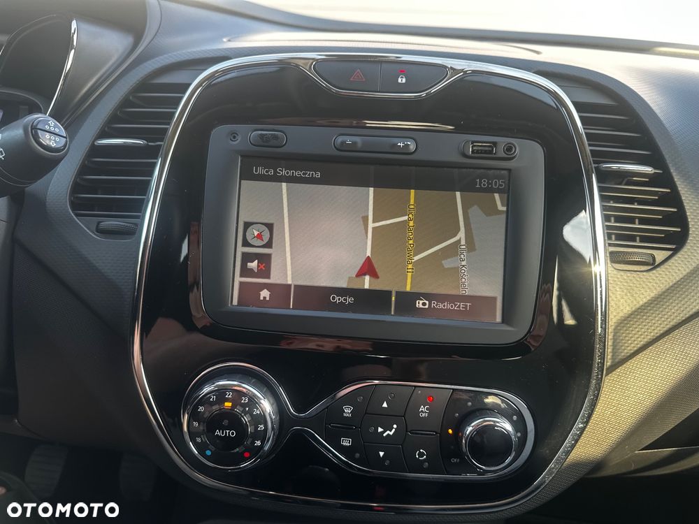 Renault Captur - 24