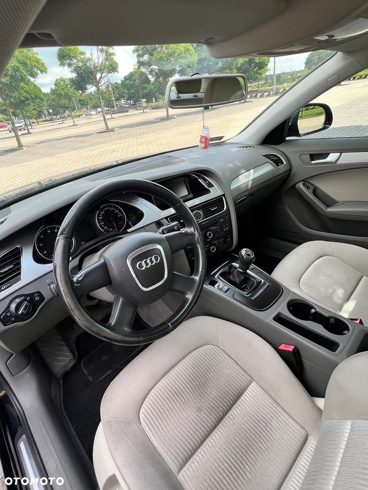 Audi A4 Limousine 1.8 TFSI - 28