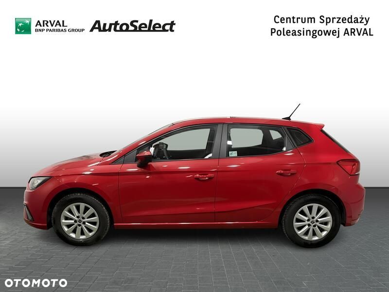 Seat Ibiza 1.0 TSI Style S&S - 3