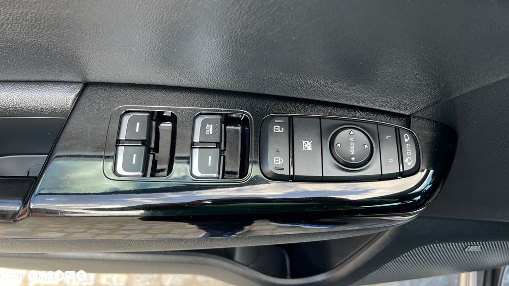 Kia Sportage 2.0 CRDI GT Line 4WD - 11