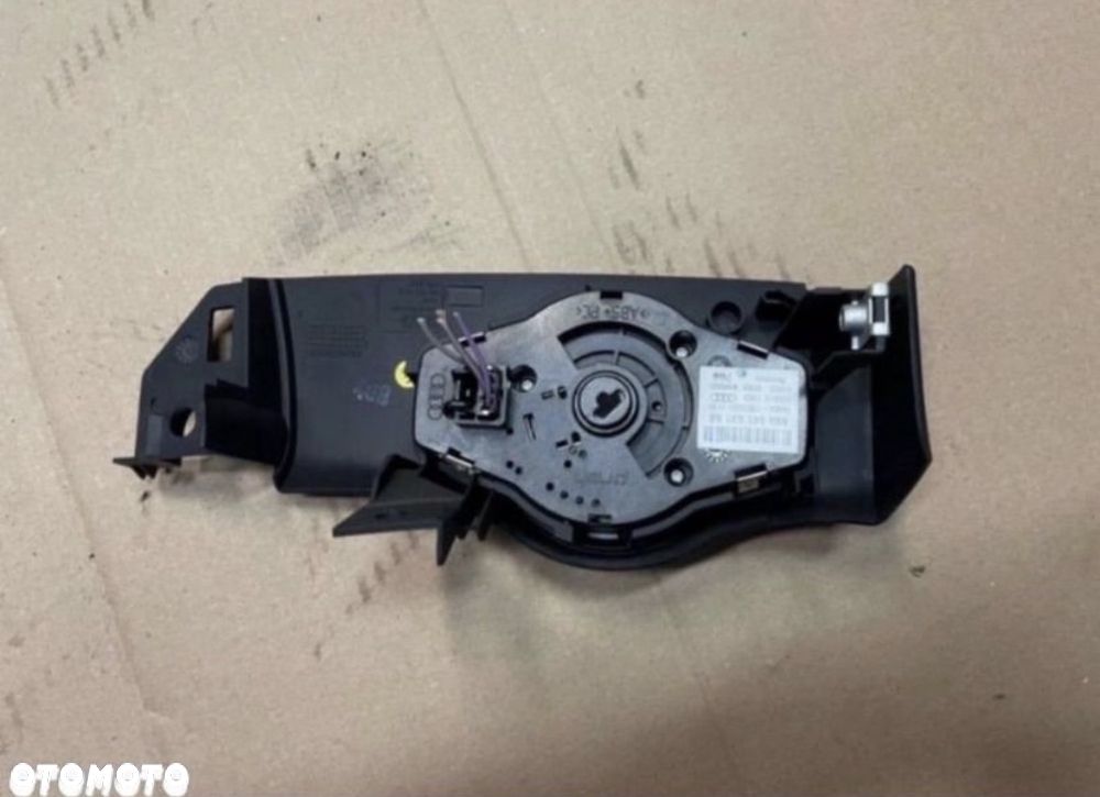 8K0941531 Włącznik świateł audi a5 8T b8 - 2