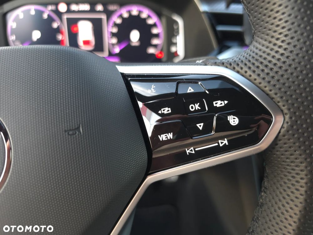 Volkswagen Arteon 2.0 TSI R-Line DSG - 18