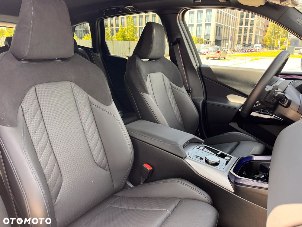 BMW X3 - 27