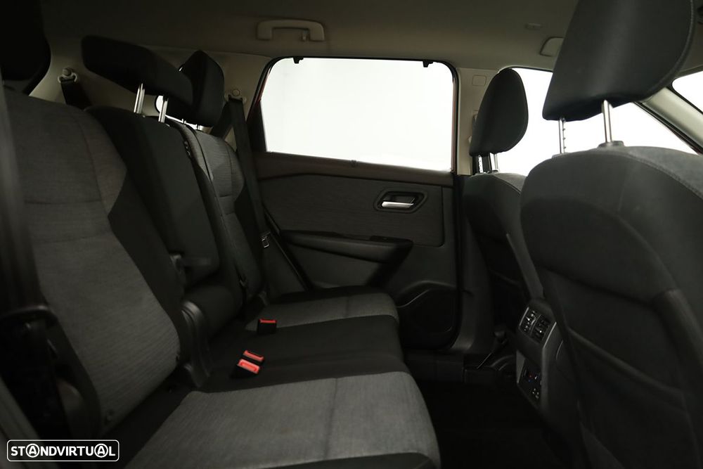 Nissan X-Trail 1.5 VC T N-Connecta 7L - 22