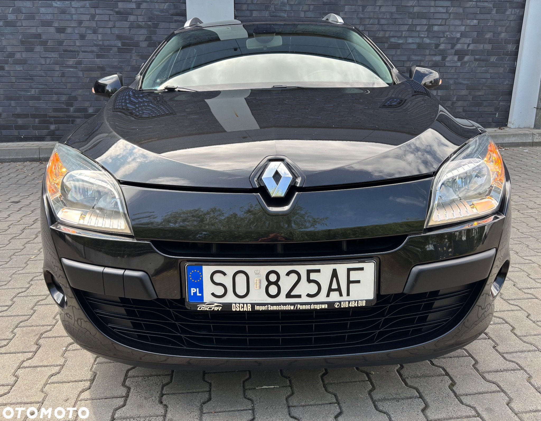 Renault Megane 1.4 16V TCE Expression - 9