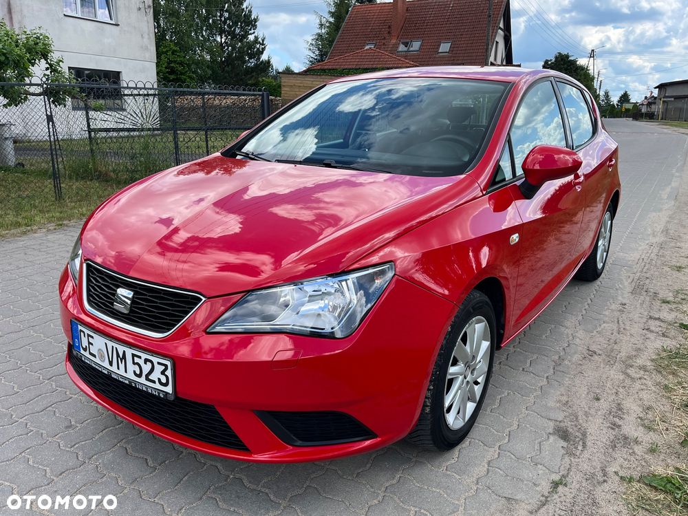 Seat Ibiza 1.2 12V Style - 3