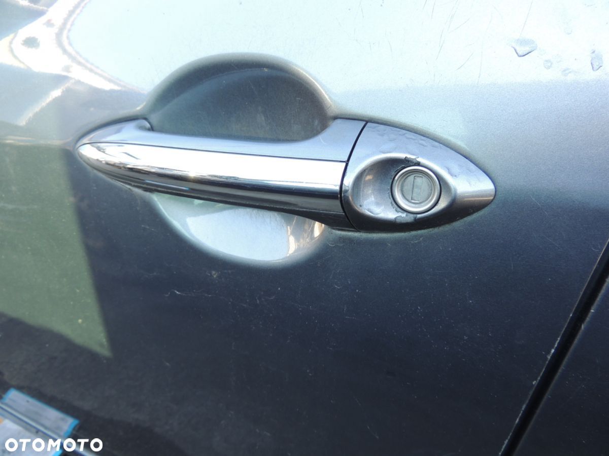 Klamka zewnętrzna lewy przód Hyundai ix20 '13 1.6 crdi ZAR - 1